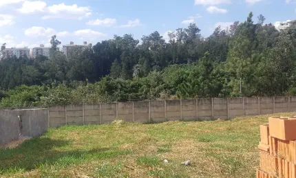 Terreno à venda na Avenida Fernão Dias Paes Leme, 100, Centro, Várzea Paulista
