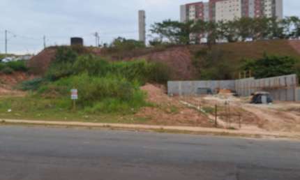 Terreno à venda na Rua Vitória Régia, 100, Residencial Alexandria, Várzea Paulista