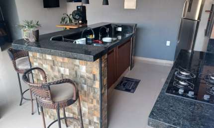 vendo sobrado 2 dormitórios  1 suite varzea Paulista