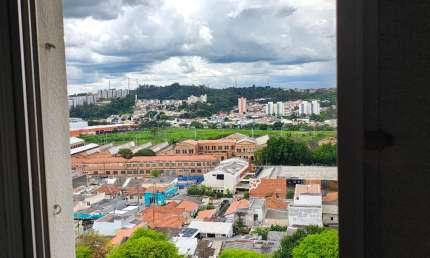 Apartamento com 2 quartos para alugar na Rua Marechal Deodoro da Fonseca, Centro, Jundiaí