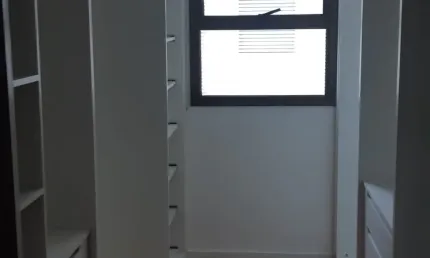 Apartamento com 2 quartos para alugar na Avenida Jundiaí, Anhangabaú, Jundiaí