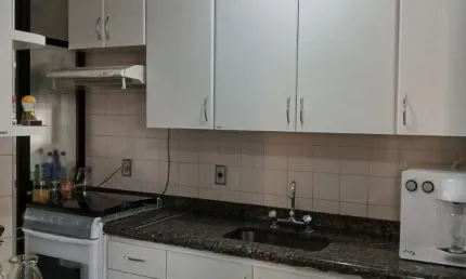 Apartamento com 2 quartos à venda na Avenida Quatorze de Dezembro, 700, Vila Francisco Eber, Jundiaí