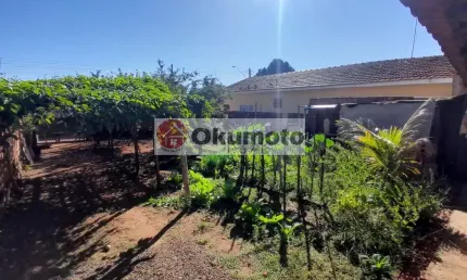 Terreno para Venda em Pirassununga, Jardim Margarida