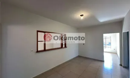 Casa para Venda em Pirassununga, Vila Santa Terezinha, 3 dormitórios, 1 suíte, 2 banheiros, 4 vagas