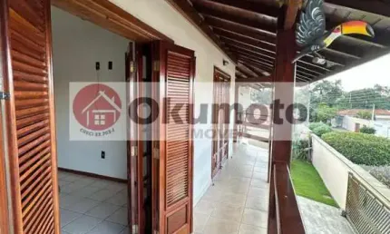 Casa para Venda em Pirassununga, Jardim Petropolis, 3 dormitórios, 1 suíte, 5 banheiros, 2 vagas