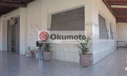 Comercial para Venda em Pirassununga, Vila Santa Fé, 4 banheiros