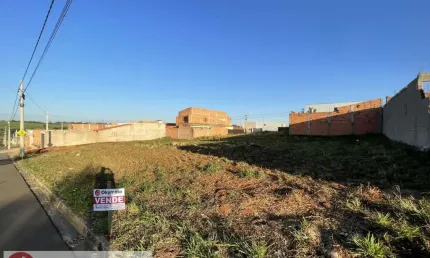 Terreno à venda na Avenida Leonardo Pereira Nascimento, Jardim Treviso, Pirassununga
