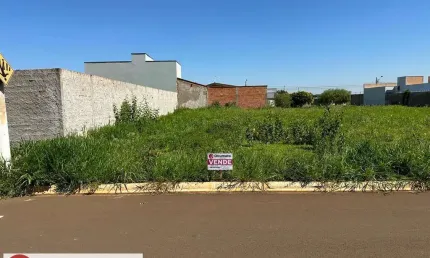 Terreno para Venda em Pirassununga, Jardim São João