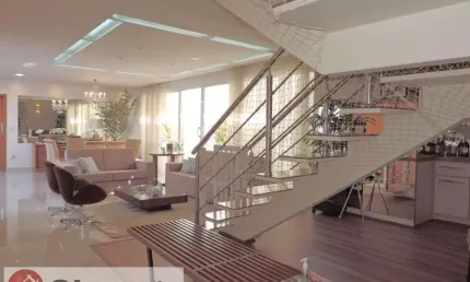 Casa para Venda em Pirassununga, Cidade Jardim, 4 dormitórios, 1 suíte, 4 banheiros, 2 vagas