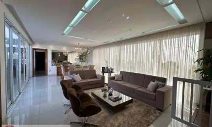 Casa para Venda em Pirassununga, Cidade Jardim, 4 dormitórios, 1 suíte, 4 banheiros, 2 vagas