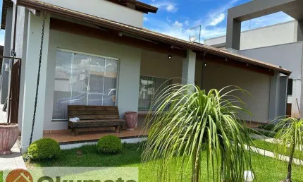 Casa em Condomínio para Venda em Pirassununga, Vila Santa Terezinha, 3 dormitórios, 1 suíte, 3 banheiros, 1 vaga