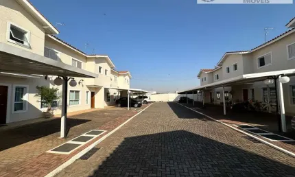 Apartamento para Venda em Pirassununga, Vila Pinheiro, 2 dormitórios, 2 suítes, 1 banheiro, 2 vagas