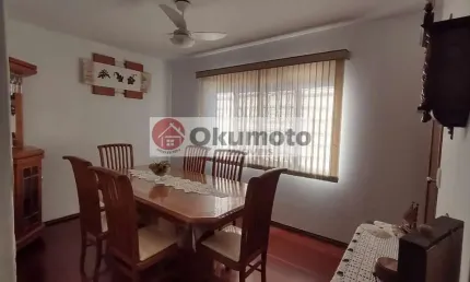 Casa para Venda em Pirassununga, Jardim Olímpio Felício, 3 dormitórios, 1 suíte, 2 banheiros, 2 vagas
