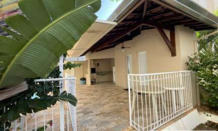 Apartamento para Venda em Pirassununga, Jardim Rosim, 1 dormitório, 1 banheiro, 1 vaga