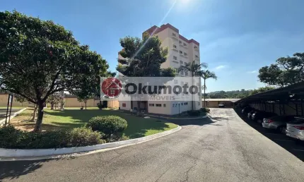 Apartamento para Venda em Pirassununga, Centro, 2 dormitórios, 1 banheiro, 1 vaga