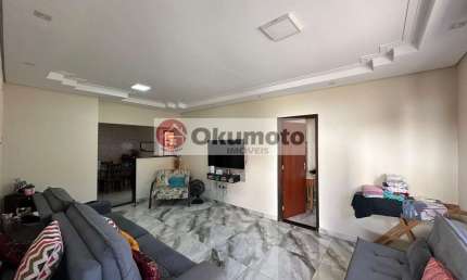 Casa para Venda em Pirassununga, Vila São Guido, 3 dormitórios, 2 suítes, 2 banheiros, 2 vagas