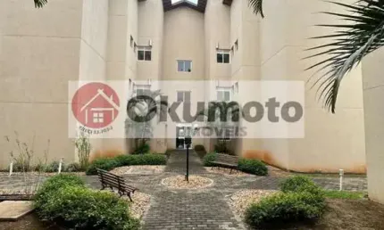 Apartamento para Venda em Pirassununga, Centro, 2 dormitórios, 1 suíte, 2 banheiros, 1 vaga