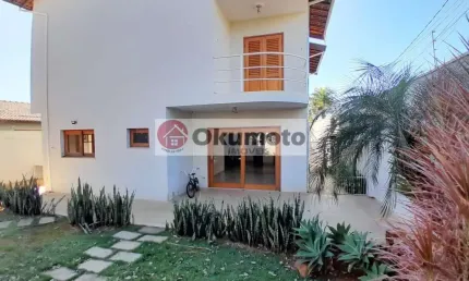Casa para Venda em Pirassununga, Jardim Europa, 3 dormitórios, 2 suítes, 4 banheiros, 2 vagas