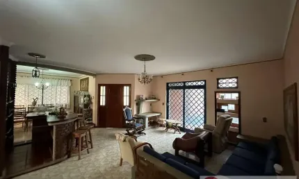 Casa para Venda em Pirassununga, Cidade Jardim, 3 dormitórios, 1 suíte, 3 banheiros, 2 vagas