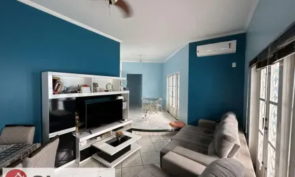 Casa para Venda em Pirassununga, Jardim Europa, 3 dormitórios, 1 suíte, 2 banheiros, 2 vagas
