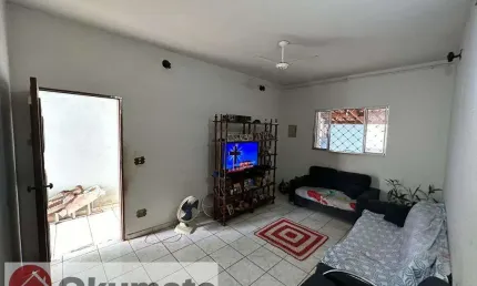 Casa para Venda em Pirassununga, Jardim Margarida, 3 dormitórios, 1 suíte, 2 banheiros, 2 vagas