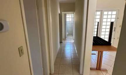 Casa para Venda em Pirassununga, Parque Clayton Malaman, 4 dormitórios, 2 banheiros, 3 vagas