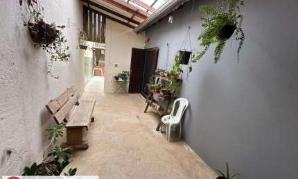 Casa para Venda em Pirassununga, Vila Braz, 3 dormitórios, 2 banheiros, 2 vagas
