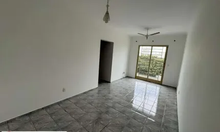 Apartamento para Venda em Pirassununga, Vila Paulista, 3 dormitórios, 1 banheiro, 1 vaga