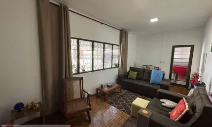 Casa para venda em pirassununga, jardim petropolis, 3 dormitórios, 2 banheiros, 1 vaga