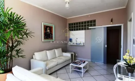 Sala comercial para venda em campinas, centro, 2 banheiros