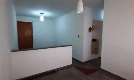 Apartamento para venda em campinas, conjunto residencial souza queiroz, 3 dormitórios, 1 suíte, 1 banheiro, 1 vaga