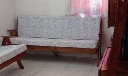 Apartamento para Venda em Campinas, Jardim do Lago, 3 dormitórios, 1 suíte, 2 banheiros, 1 vaga