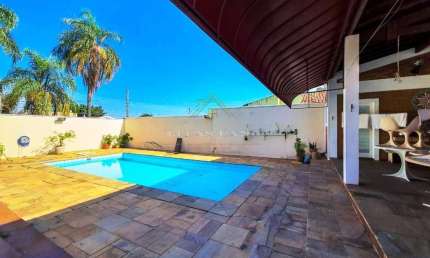 Casa para Venda em Campinas, Jardim Eulina, 4 dormitórios, 3 suítes, 5 banheiros, 5 vagas