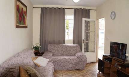 Casa para Venda em Campinas, Vila Paraíso, 2 dormitórios, 2 banheiros, 2 vagas