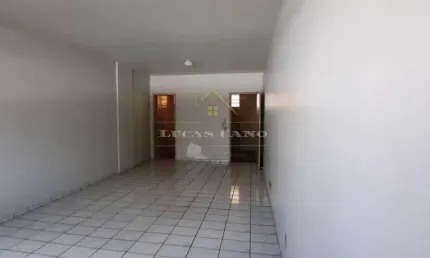 Kitnet para Venda em Campinas, Centro, 1 dormitório, 1 banheiro, 1 vaga