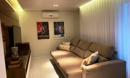 Casa em Condomínio para Venda em Campinas, Loteamento Alphaville Campinas, 4 dormitórios, 4 suítes, 7 banheiros, 4 vagas