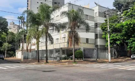 Apartamento para venda em campinas, jardim proença, 3 dormitórios, 2 banheiros, 1 vaga