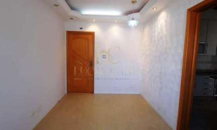 Apartamento para Venda em Campinas, Jardim García, 2 dormitórios, 1 banheiro, 1 vaga