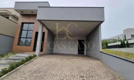 Casa em Condomínio para Venda em Valinhos, Pinheiro, 3 dormitórios, 3 suítes, 4 banheiros, 4 vagas