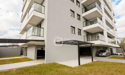 Apartamento com 3 dormitórios à venda, 81 m² por R$ 575.000,00 - Fanny - Curitiba/PR