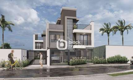 Sobrado de Frente 3 Quartos, Amplo Quintal, 146 m², Uberaba