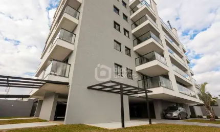Apartamento Duplex com 3 dormitórios à venda, 153 m² por R$ 970.000,00 - Fanny - Curitiba/PR