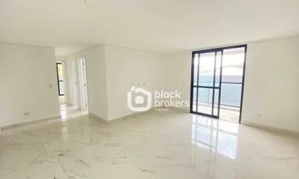 Apartamento com 3 dormitórios à venda, 94 m² por R$ 687.000,00 - Fanny - Curitiba/PR