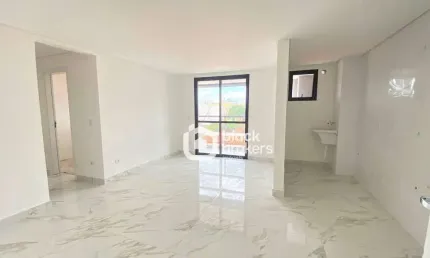 Apartamento com 2 dormitórios à venda, 64 m² por R$ 452.000,00 - Fanny - Curitiba/PR