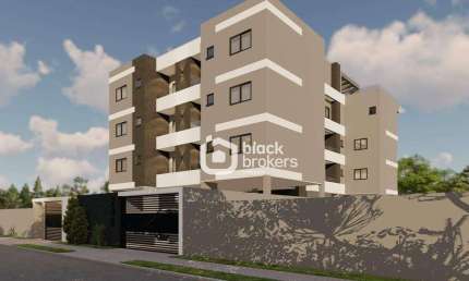 Apartamento 3 Quartos, 1 Suíte à venda, 65 m² por R$ 400.000 - Estância Pinhais - Pinhais/PR