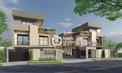 Sobrado com 3 dormitórios à venda, 256 m² por r$ 2.084.250,00 - seminário - curitiba/pr