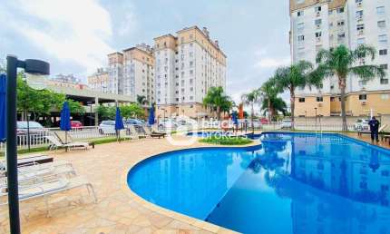 Apartamento com 3 dormitórios à venda, 68 m² por R$ 419.900,00 - Guaíra - Curitiba/PR