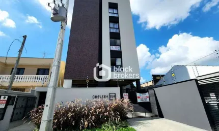 Apartamento no centro de São José dos Pinhais, ULTIMAS UNIDADES, a partir de R$ 491.200,00