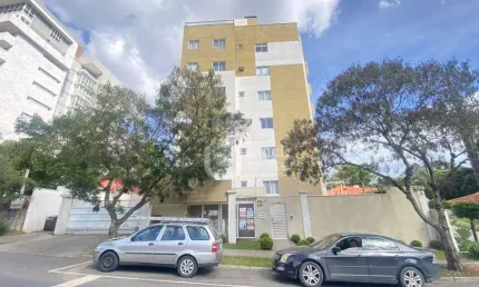 Apartamento Semi Mobiliado 2 Quartos 1 Suíte, 57 m² A Venda Por R$ 425.000 - Carioca - São José dos Pinhais/PR
