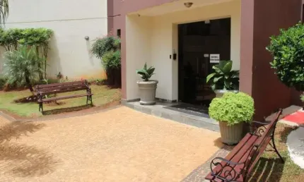 Apartamento à venda-vila industrial-sol da manhã-3 dormitórios-suite-2 vagas garagem coberta-salão de festa-r$ 480.000,00 aceita financiamento e fgts.